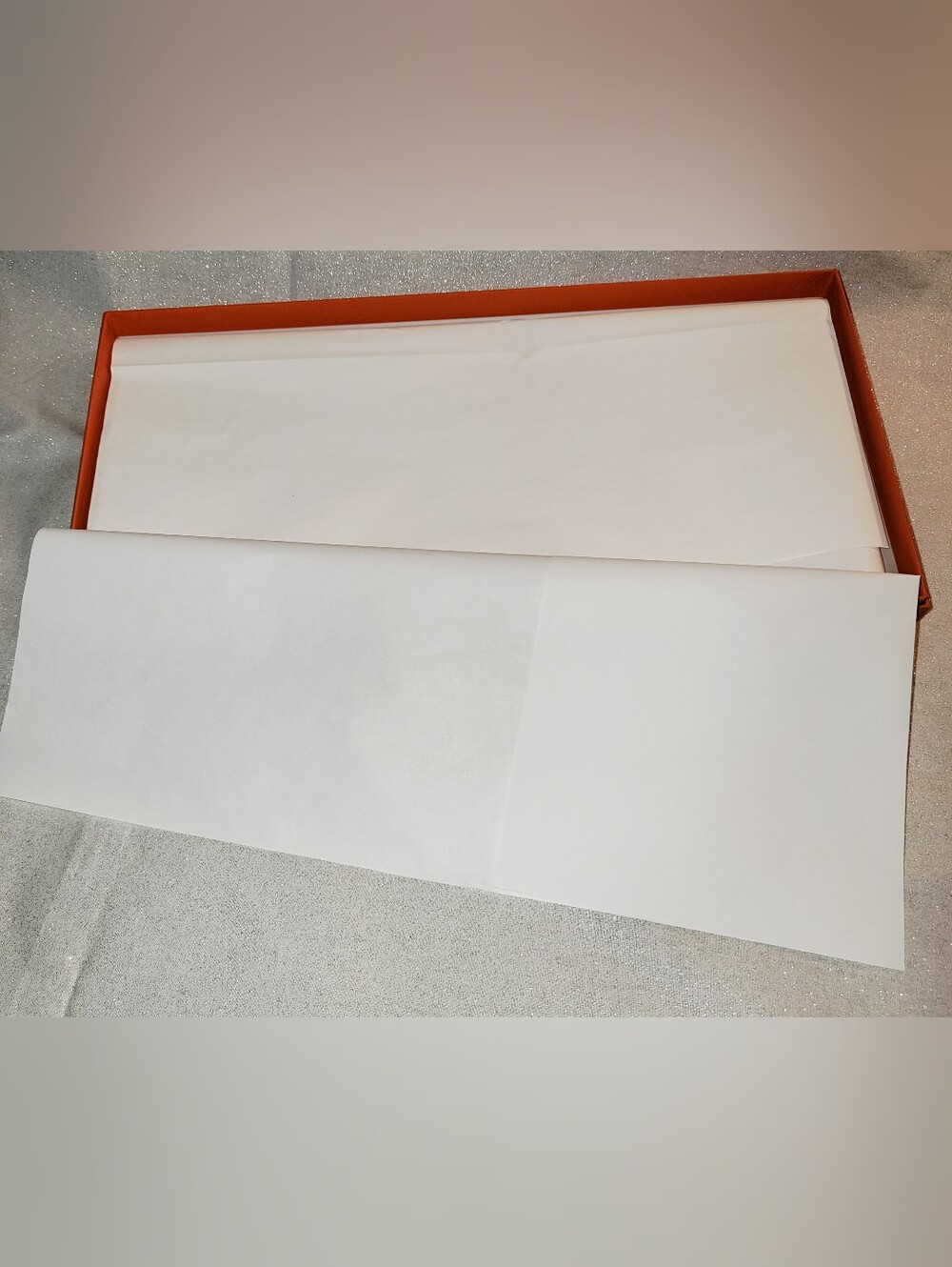 Hermes 140cm Scarf Box - Picture 4 of 6